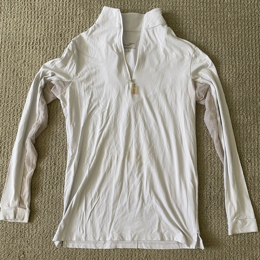 XS Tailored Sportsman ICEFIL